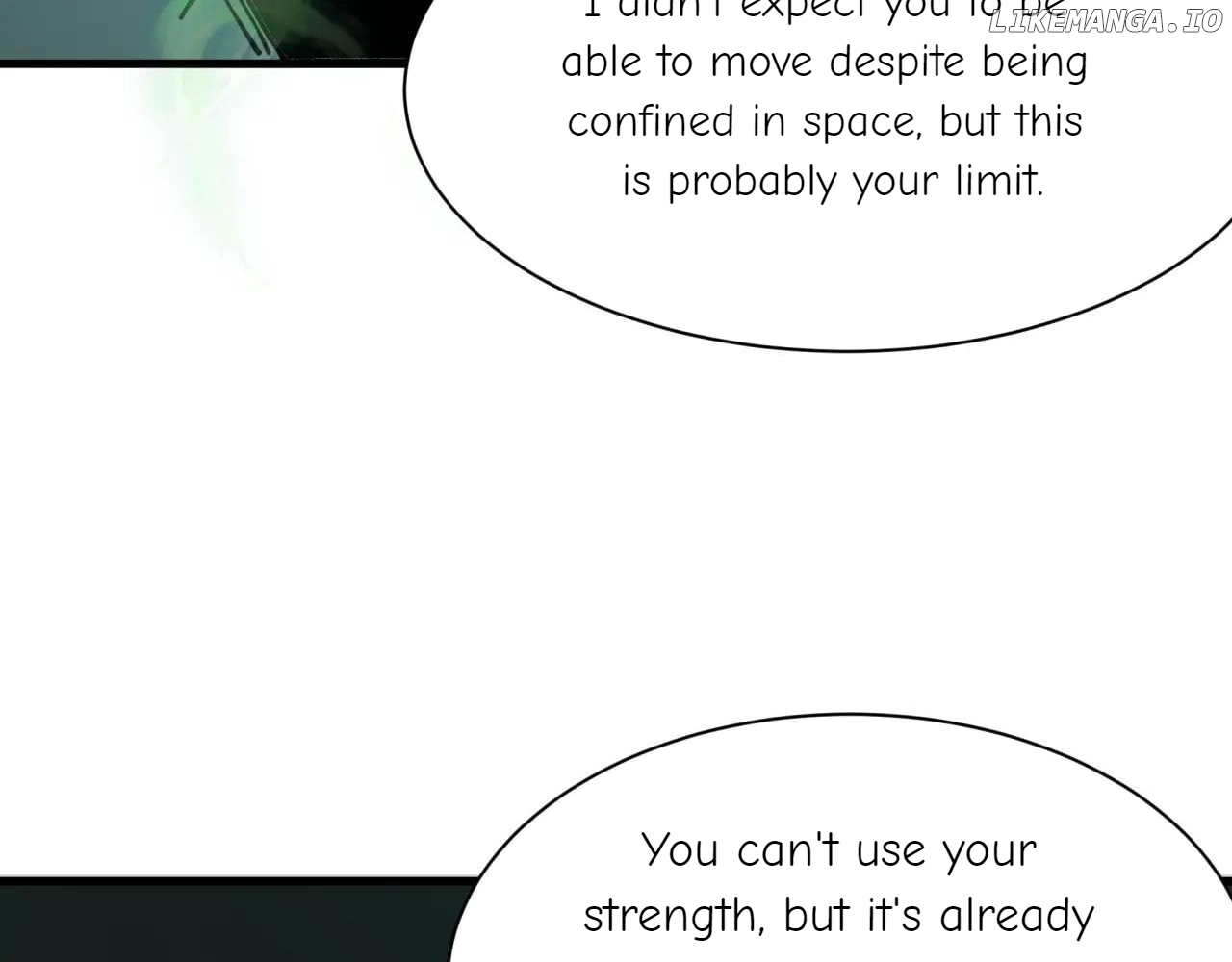 Era of the Haunted Chapter 430 - page 46